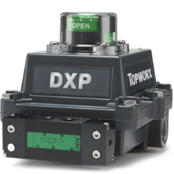 TopWorx DXR Discrete Valve Controller