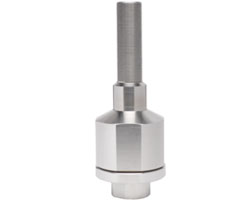 GO™ Switch Model 7J Proximity Sensor from TopWorx™