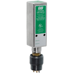 GO™ Switch Model 81 Limit Switch - Proximity Sensor by TopWorx™