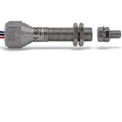 TopWorx™ Model MTS - Magnetic Target Switch