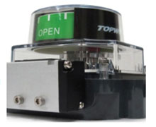 TopWorx TVA Switchbox