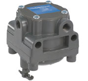 ControlAir Type 320 Filter