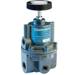 ControlAir Type 700 Precision Air Pressure Regulator