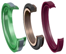 wiper seals
