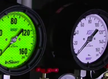 Improving Industrial Gauge Readability | Safer Operations