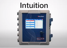 Introducing Intuition 9™ Series