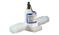 KL-91 Series Pressure Transducers from Malema