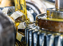 The Three C's of Liquid Filtration: Clarity, Color, and Contaminants