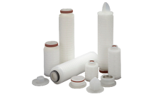 LiquiPro™ CO High Purity Hydrophilic PTFE Membrane Filters from Porvair
