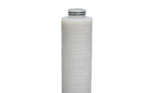 LiquiPro™ SH Superior pleated PTFE Membrane Filters from Porvair