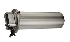 LiquiPro™ YS High Quality Stainless Steel Filter Housing from Porvair