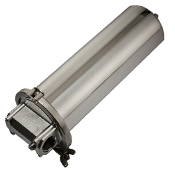 LiquiPro™ YS High Quality Stainless Steel Filter Housing from Porvair