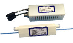 M-1500MB Inline Ultrasonic Flow Meter from Malema