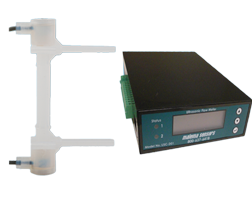 M-2111 Series Ultrasonic Flow Meter