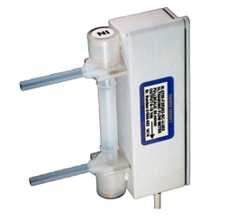 M-2700 Integrated Ultrasonic Flow Meter from Malema