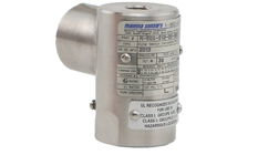 M-50X Series Ex-proof Fixed Set Point Flow Switches