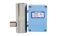 M-80 Series Fixed Set Point Flow Switches from Malema