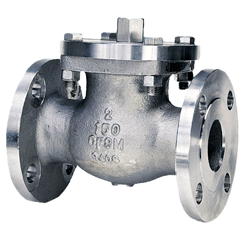  M-XF Series Safety Excess Flow Valves