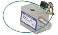 Excess Flow Valves from Malema