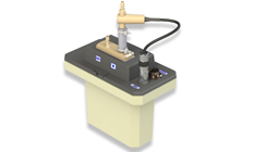 Malema Sumoflo® Ultra-low Flow Single-Use Coriolis Flow Meter