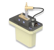 Malema Sumoflo® Ultra-low Flow Single-Use Coriolis Flow Meter