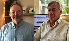 December, 2022 Employees of the Month