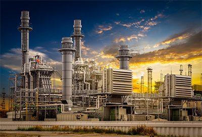 For a power plant to run as efficiently as possible, proper filtration is a critical part of the equation.