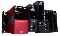 MELSEC iQ-R Series Automation Controllers from Mitsubishi