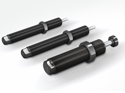 Miniature Shock Absorbers SC²25 to SC²190