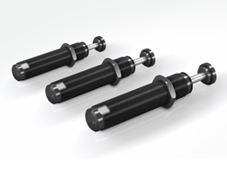 Miniature Shock Absorbers SC190 to SC925