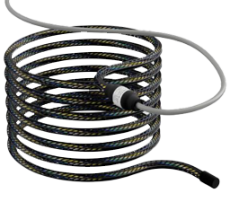 Naftosense FLD-PHD Hydrocarbon Sensor Cable