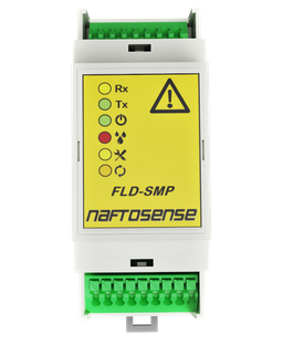 Naftosense FLD-SMP-MB Control Module for Panel Mount