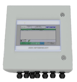 Naftosense FLD-TSP7 Control Panel