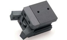 AG Series Angular Grippers from Numatics™