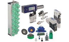 Vacuum Products from Numatics™ 