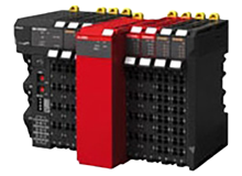 Configuring Omron's NX-SL3 Safety Controller To Use Standard I/O In The Safety Program