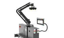 Palletizing Solutions from Techman Robot