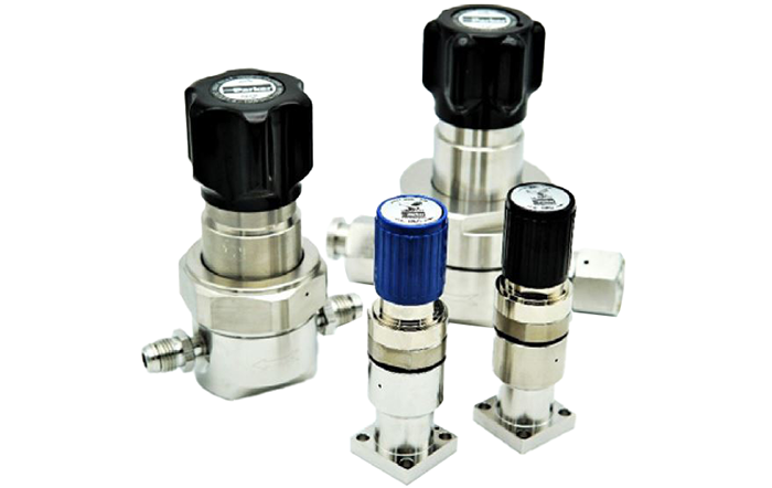 How to Select the Perfect Pressure Regulator
