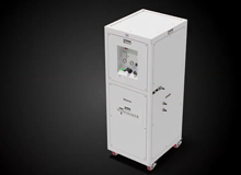 Parker Nitrogen Generator – 3D Product Video