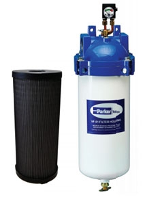 Aquacon® ACO -X™ Water Barrier Filters for Small, Single Element Housings