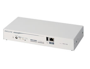 Patlite NBM-D88N Network Monitor Interface Converter