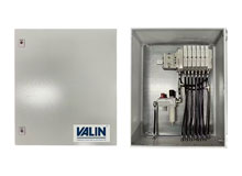 UL 508A Pneumatic Control Panels for Water Systems