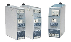 Power Supply Redundancy (RED) Modules from SolaHD™ 