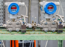 Pressure Transmitter Accuracy & Non-Linearity: Not the Same