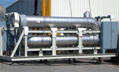 Process Heating System Maintenance and Repair