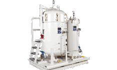 Refinery Filtration Systems