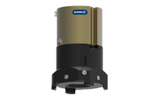 RCG-Series Magnetic Grippers from Schunk