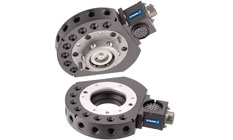 SWS Quick Change System from SCHUNK