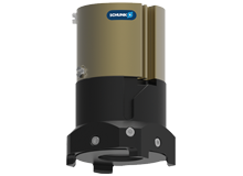 Introducing Schunk Round Cell Gripper - RCG