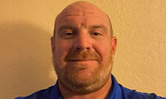 Sean G March 2025 EOTM